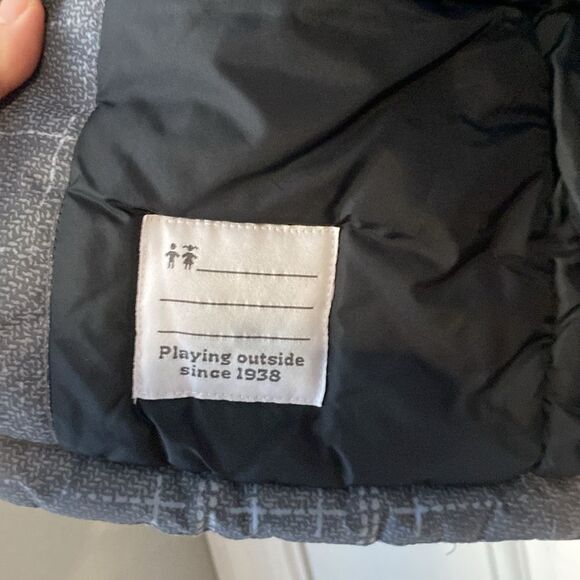 Columbia Alpine Free Fall Children's Jacket Size XS (6/7) - Picture 8 of 11